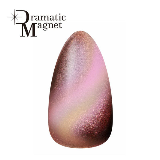 Kokoist Dramatic Magnet DR-08 Dramatic Chestnut