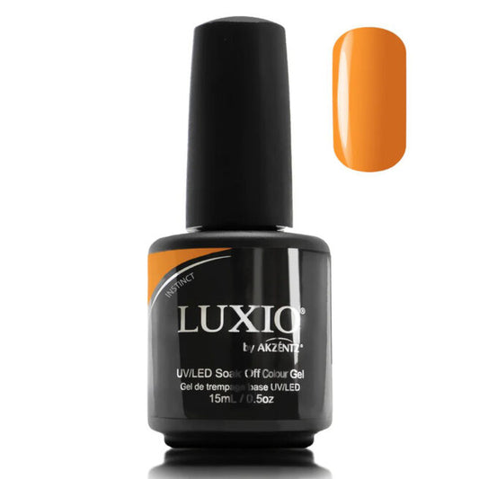 LUXIO by AKZENTZ - INSTINCT Gel Color