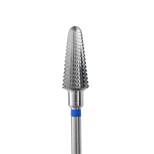 Nail Bit for Removal Cone 060 Blue Wave