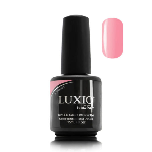 LUXIO by AKZENTZ - MOVEMENT Color Gel