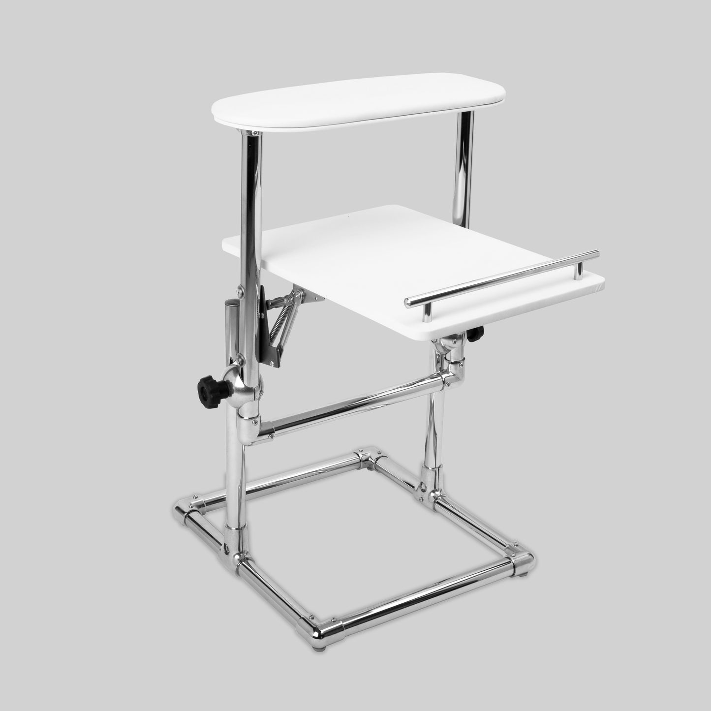 ULKA BALANCE Pedicure Stand for Nail Dust Vacuum Collector and tools