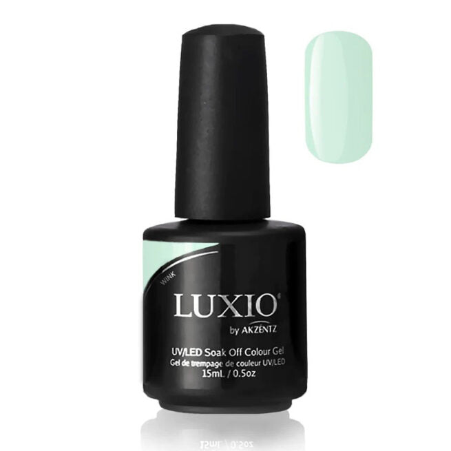 LUXIO by AKZENTZ - WINK Color Gel