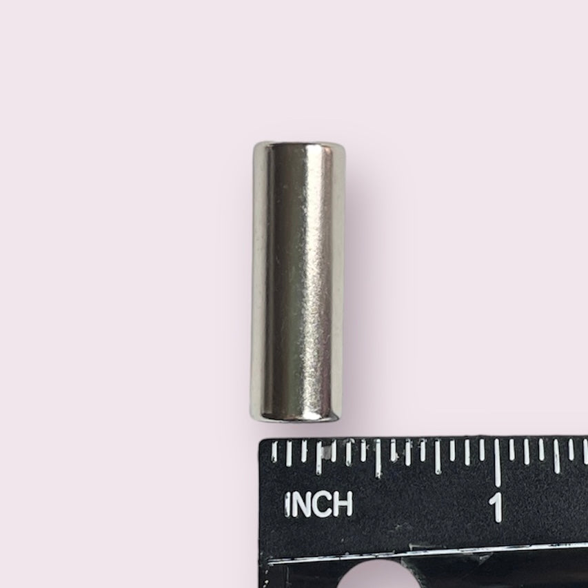 Magnet for cat eye (SHORT, THICK) 1 pc.