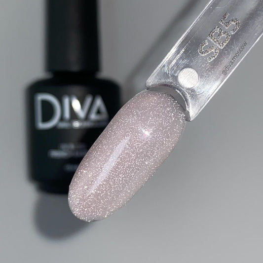 DIVA SHINE Base SB5 (15ml)