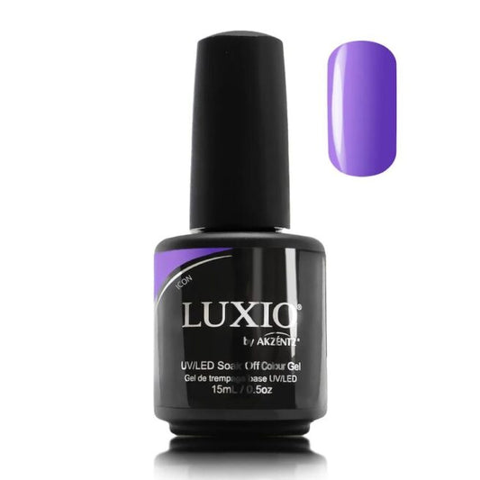 LUXIO by AKZENTZ - ICON Color Gel