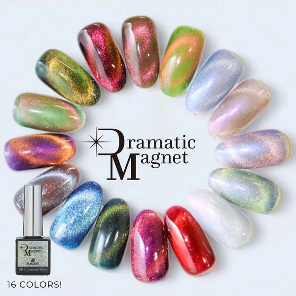 Kokoist Dramatic Magnet DR-08 Dramatic Chestnut