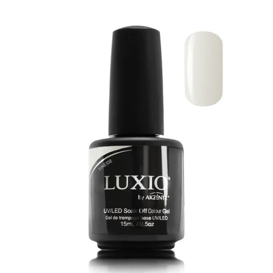 LUXIO by AKZENTZ - FINESSE Gel Color