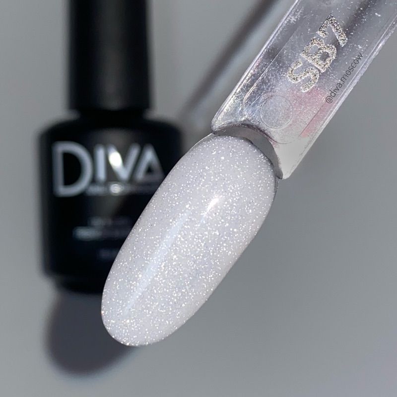 DIVA SHINE Base SB7 (15ml)