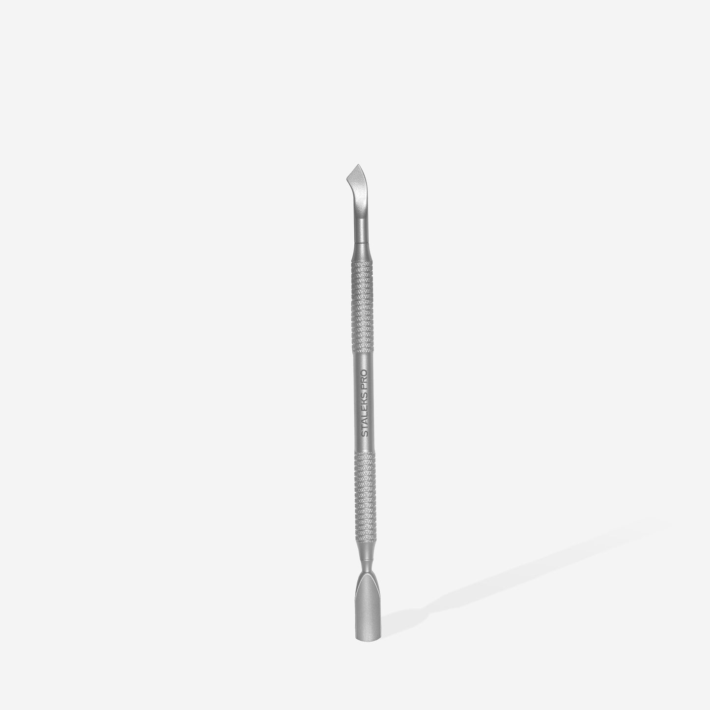 STALEKS PRO CUTICLE PUSHER PS-50/6,  SMART 50 TYPE 6