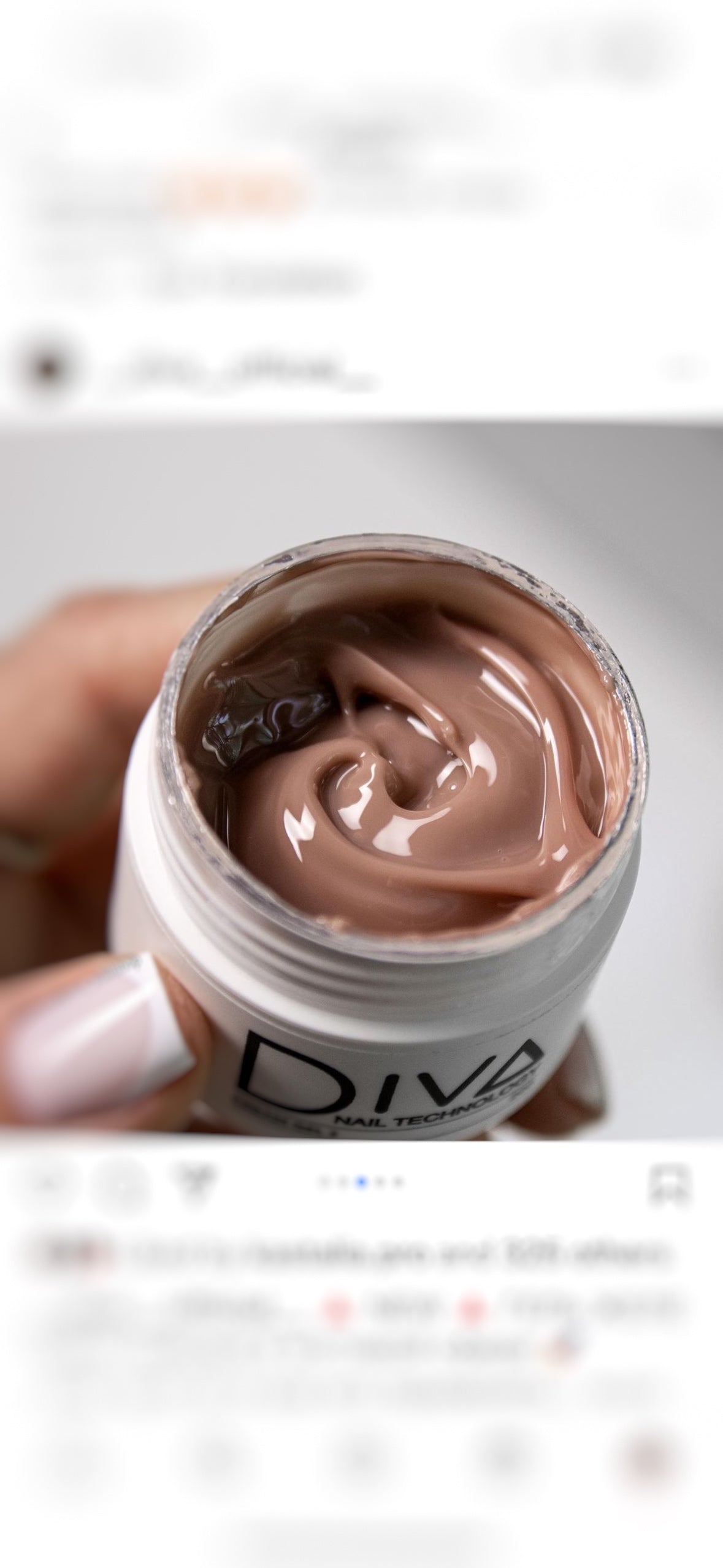 DIVA CREAM GEL #2 (20g)