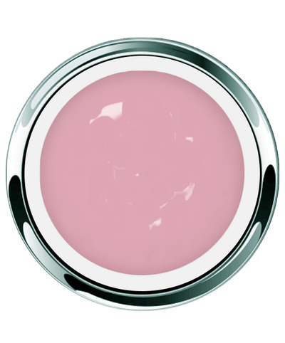 AKZENTZ PRO-FORMANCE HARD GEL : BALANCE COVERAGE COOL PINK