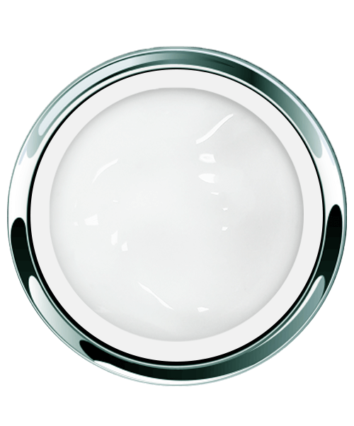 AKZENTZ PRO-FORMANCE HARD GEL: CONTROL ULTRA WHITE