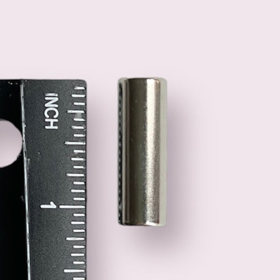 Magnet for cat eye (SHORT, THICK) 1 pc.