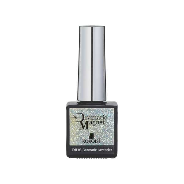 Kokoist Dramatic Magnet DR-03 Dramatic Lavender