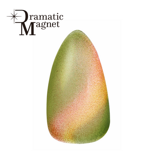 Kokoist Dramatic Magnet DR-06 Dramatic Matcha