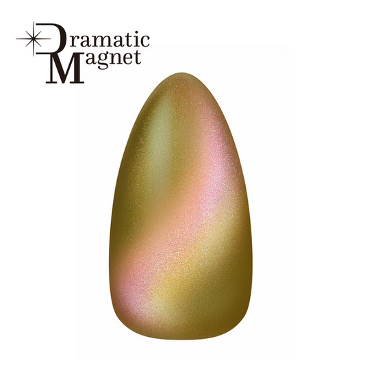 Kokoist Dramatic Magnet DR-07 Dramatic Khaki