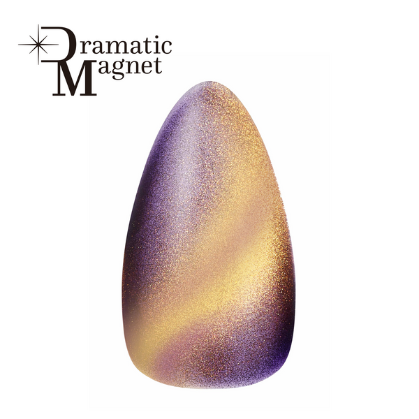 Kokoist Dramatic Magnet DR-11 Dramatic Plum