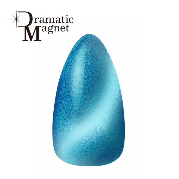 Kokoist Dramatic Magnet DR-13 Dramatic Aqua