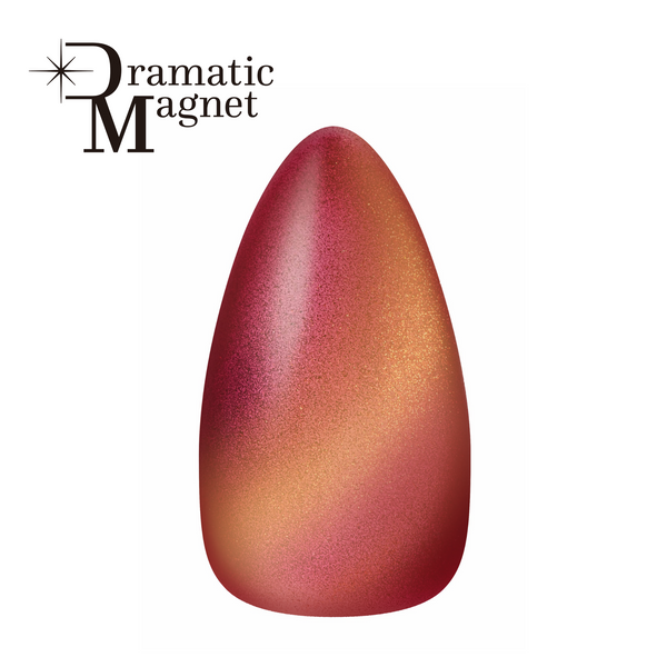 Kokoist Dramatic Magnet DR-16 Dramatic Ruby