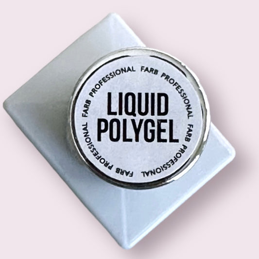 FARB LIQUID POLYGEL (strong), 15ml