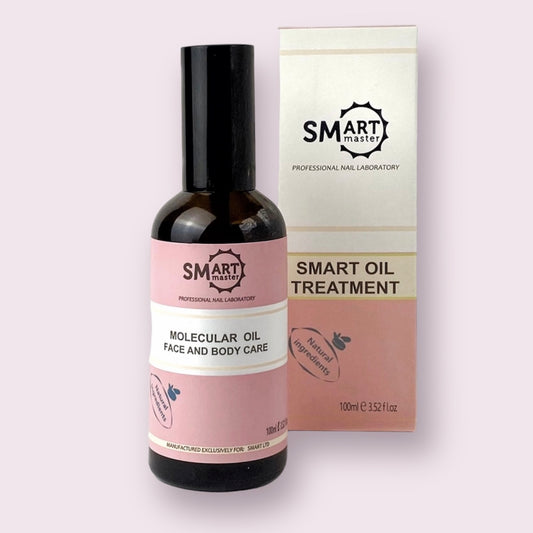 SMART Oil Treatment (PARFUME SCENT, 100ml)