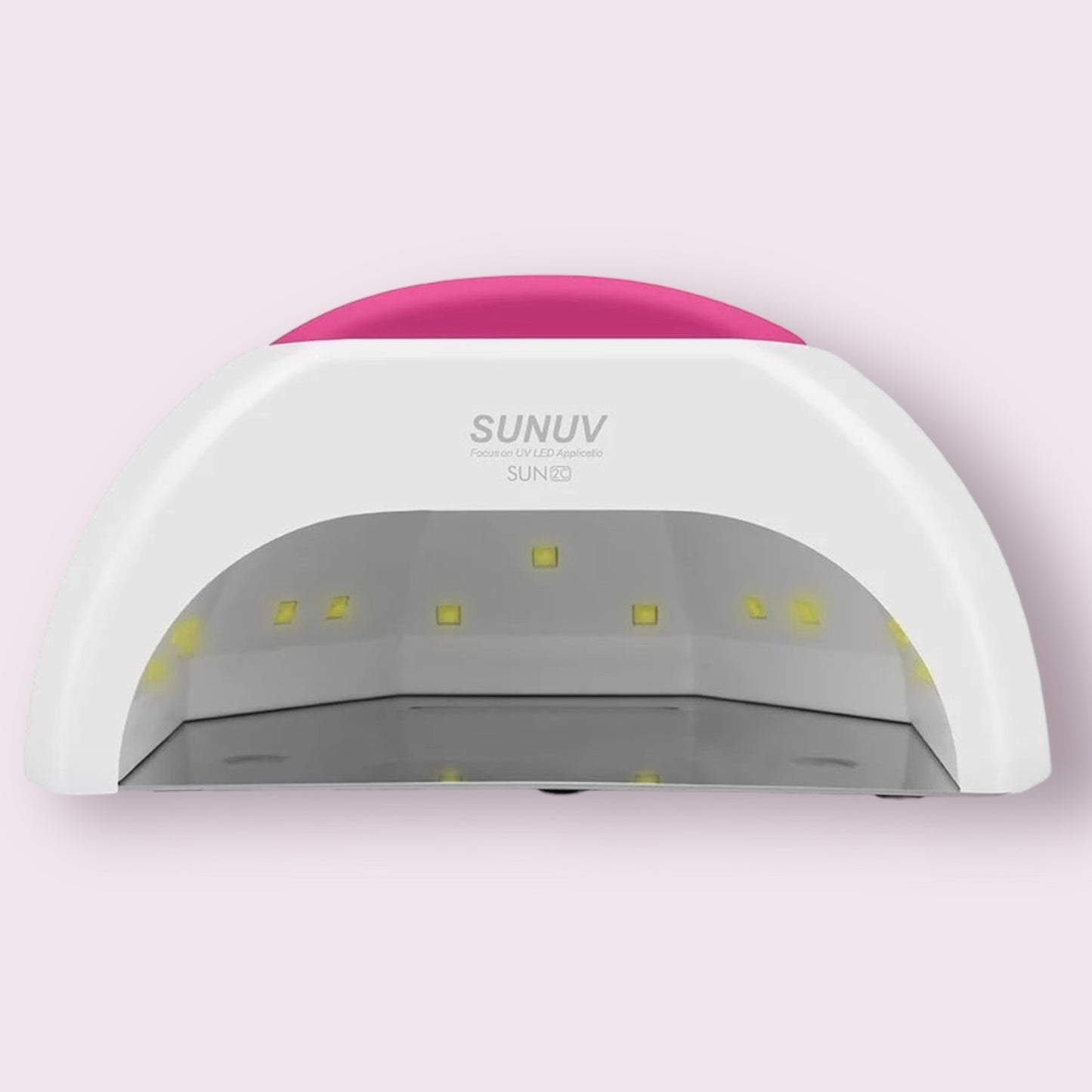 SUNUV LED 48W Pro Manicure Lamp (SUN original)