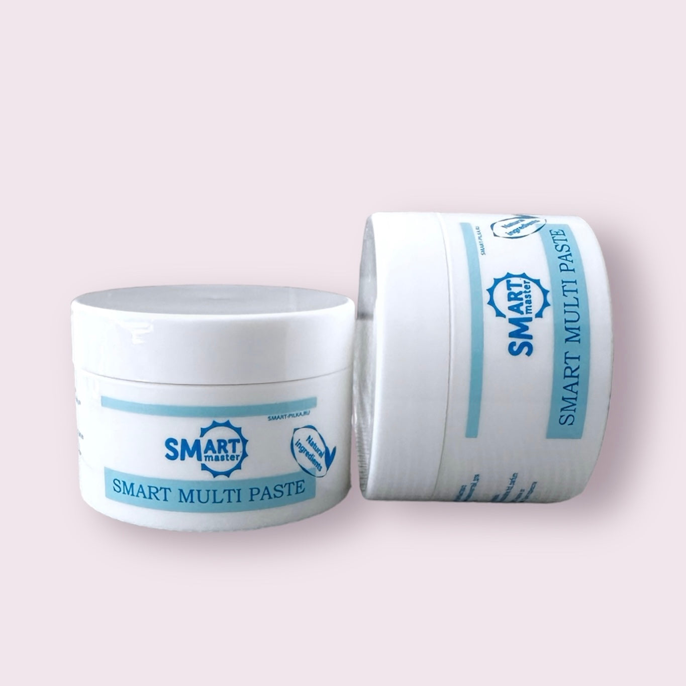 SMART MULTI PASTE: Nail and Skin Repair Formula (15ml or 150ml), 1pc