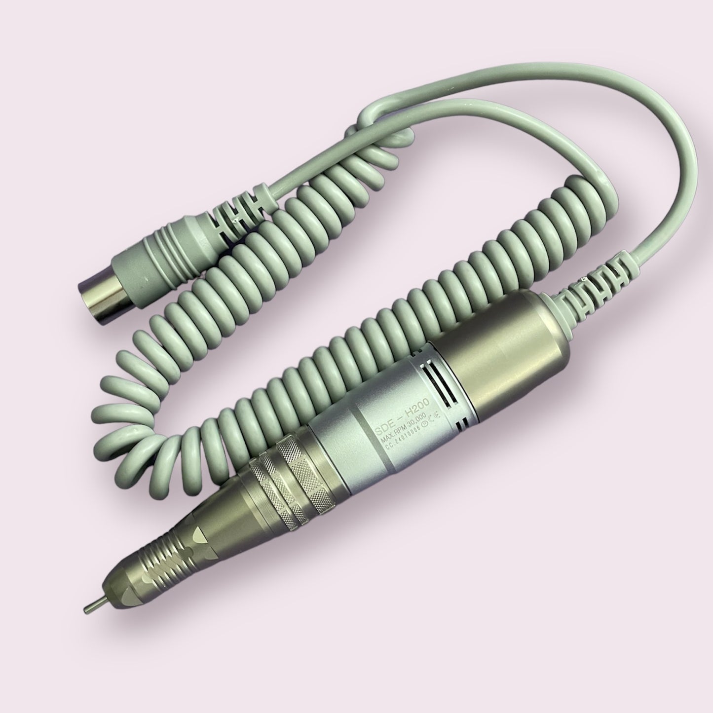 Micro Motor Handpiece H200 by SAEYANG / Marathon 30K RPM, Korea