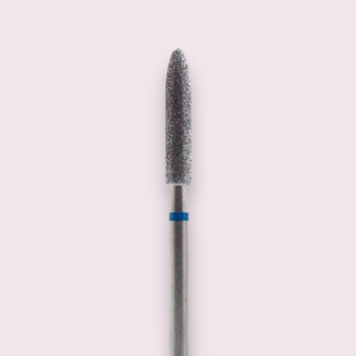 Nail Bit Bullet 031 Blue, 1pc, Belarus