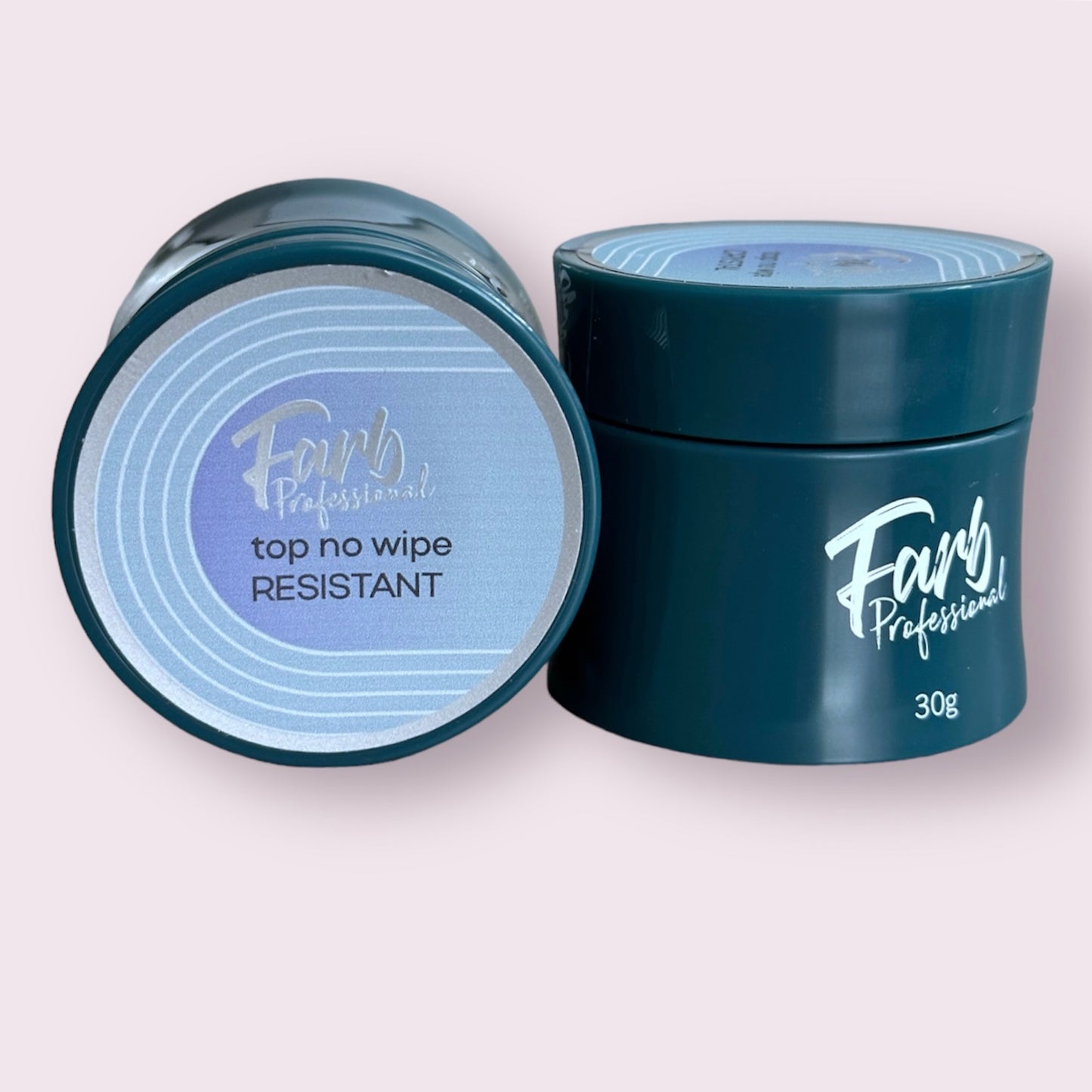 FARB Professional Ultra Resistant TOP (15ml or 30g)