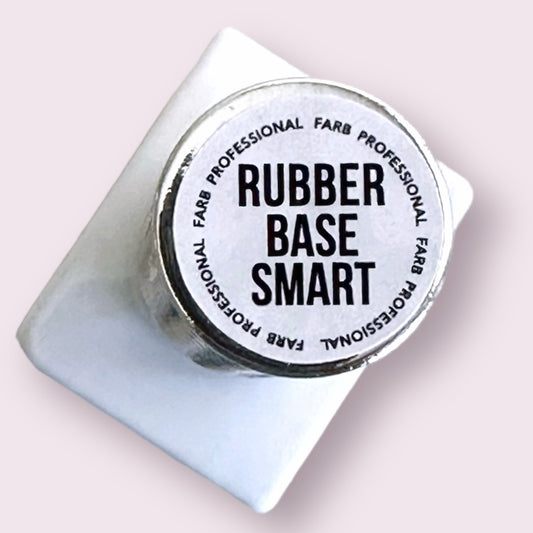 FARB Professional RUBBER BASE SMART, 15ml