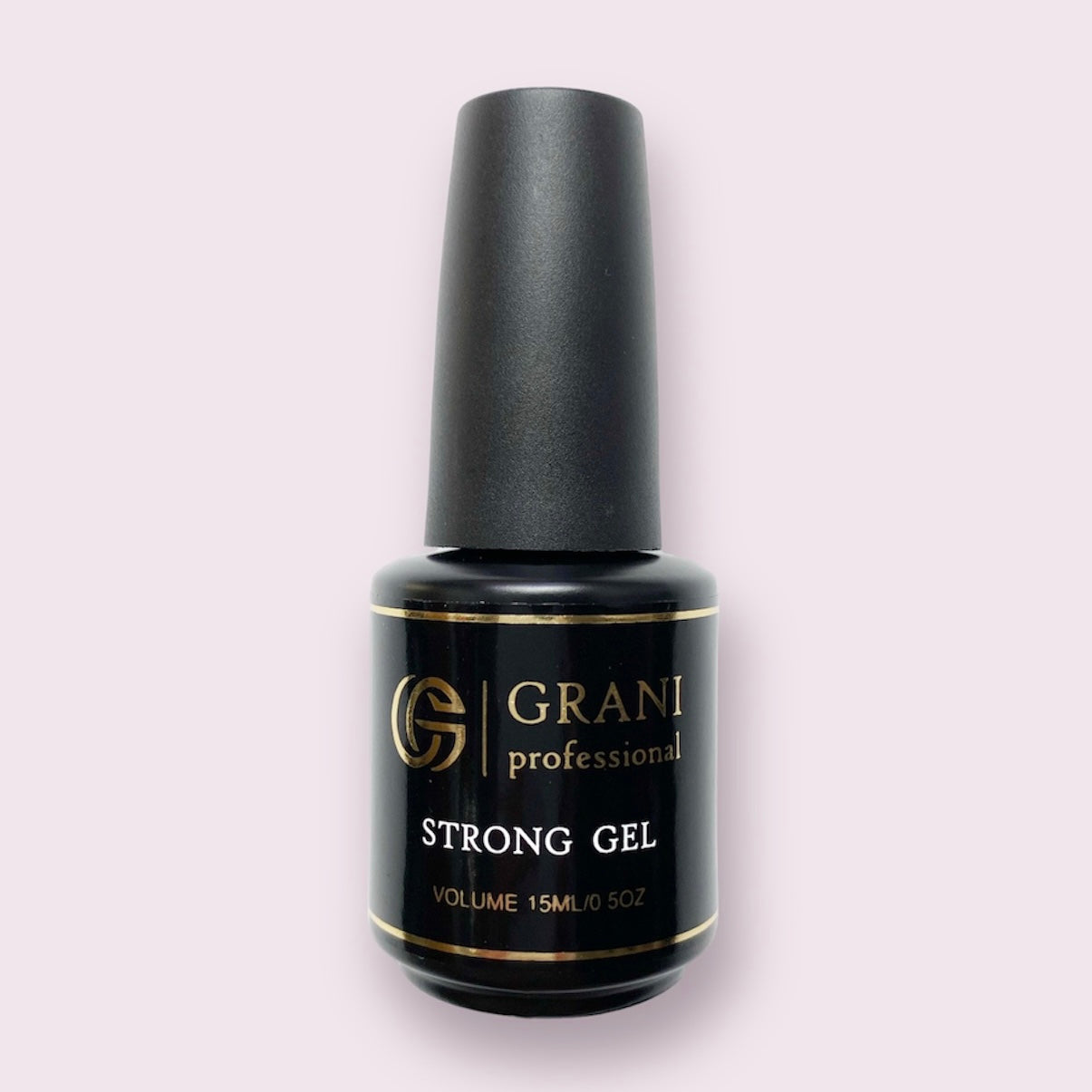 GRANI STRONG GEL CLEAR (15ml), 100% gel