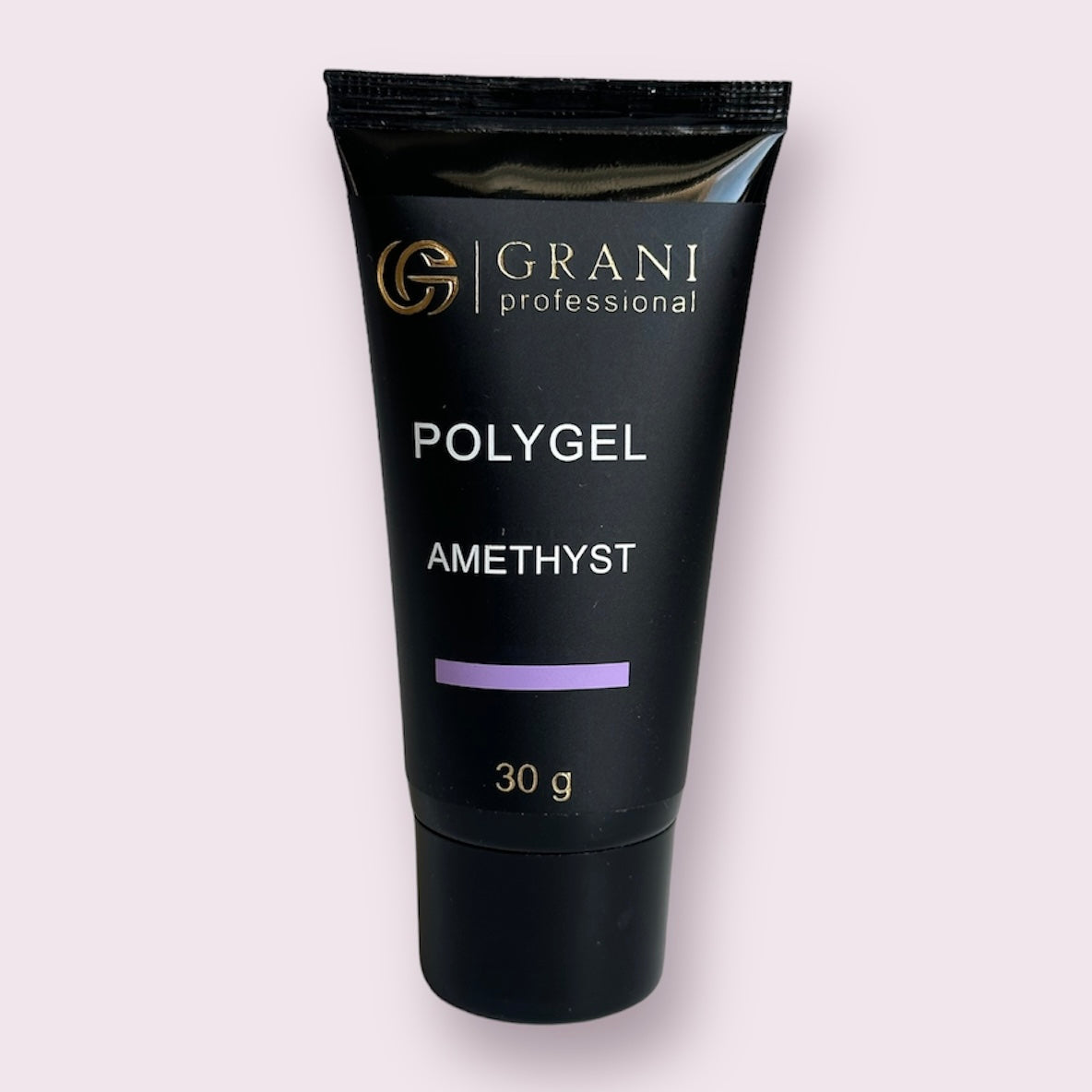 GRANI POLYGEL - AMETHYST(30 g)