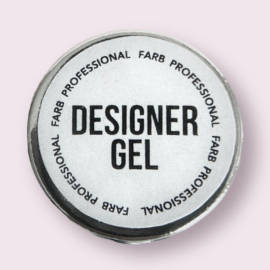 FARB Professional DESIGNER  GEL