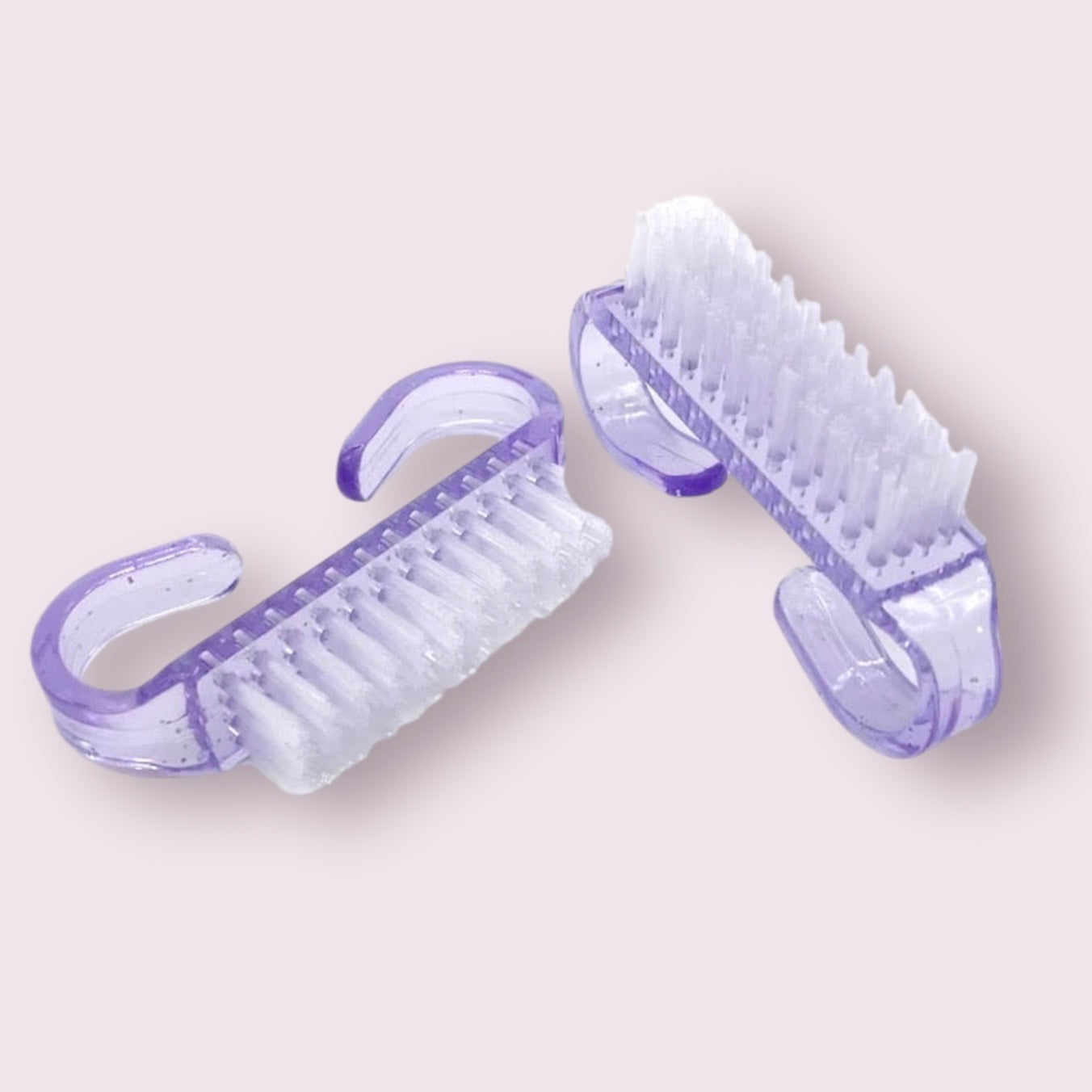 Small Nail Brush, 1pc