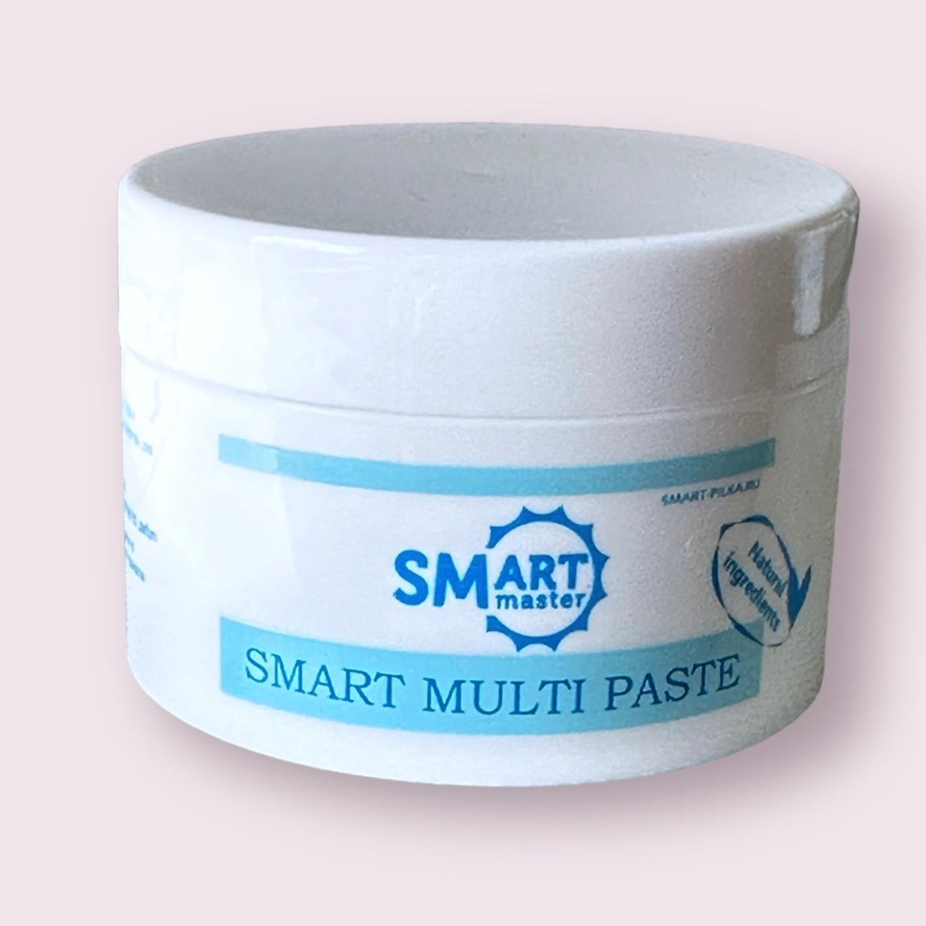 SMART MULTI PASTE: Nail and Skin Repair Formula (15ml or 150ml), 1pc