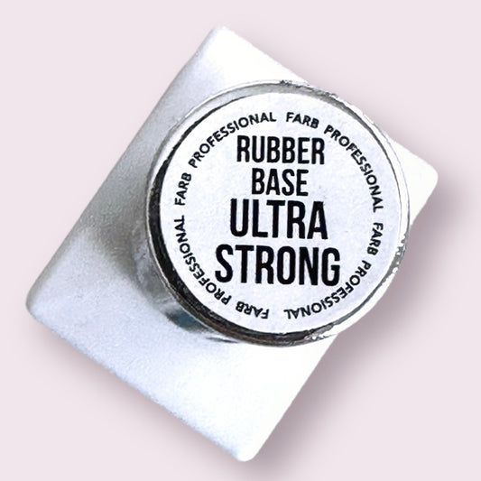 FARB Professional Rubber Base ULTRASTRONG