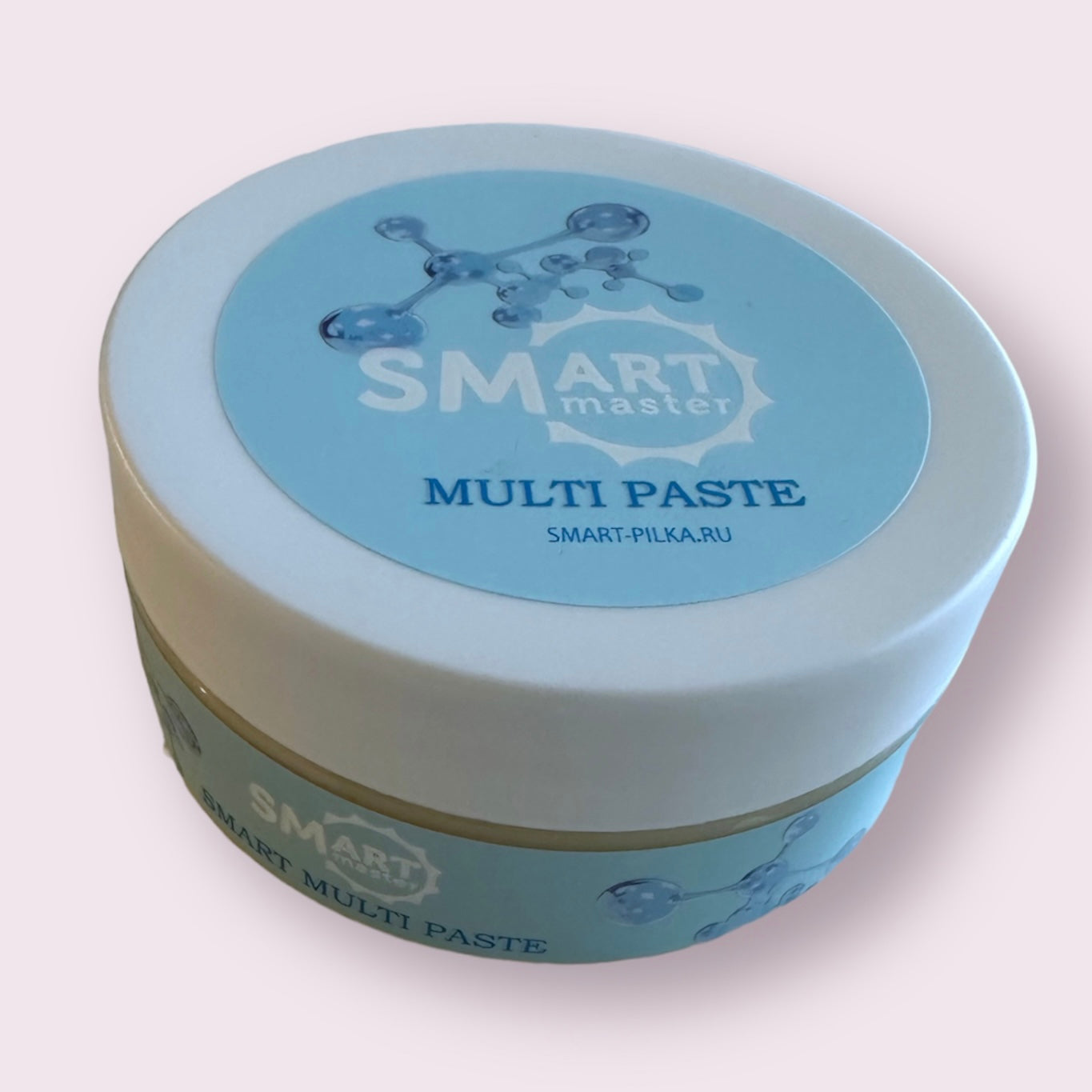 SMART MULTI PASTE: Nail and Skin Repair Formula (15ml or 150ml), 1pc