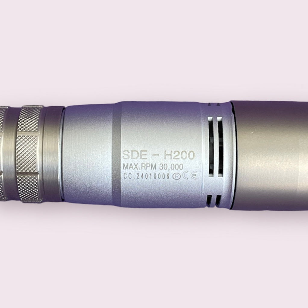 Micro Motor Handpiece H200 by SAEYANG / Marathon 30K RPM, Korea