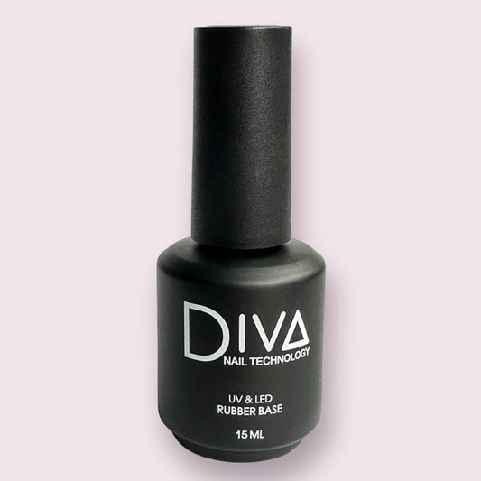 DIVA Rubber Base (15ml)