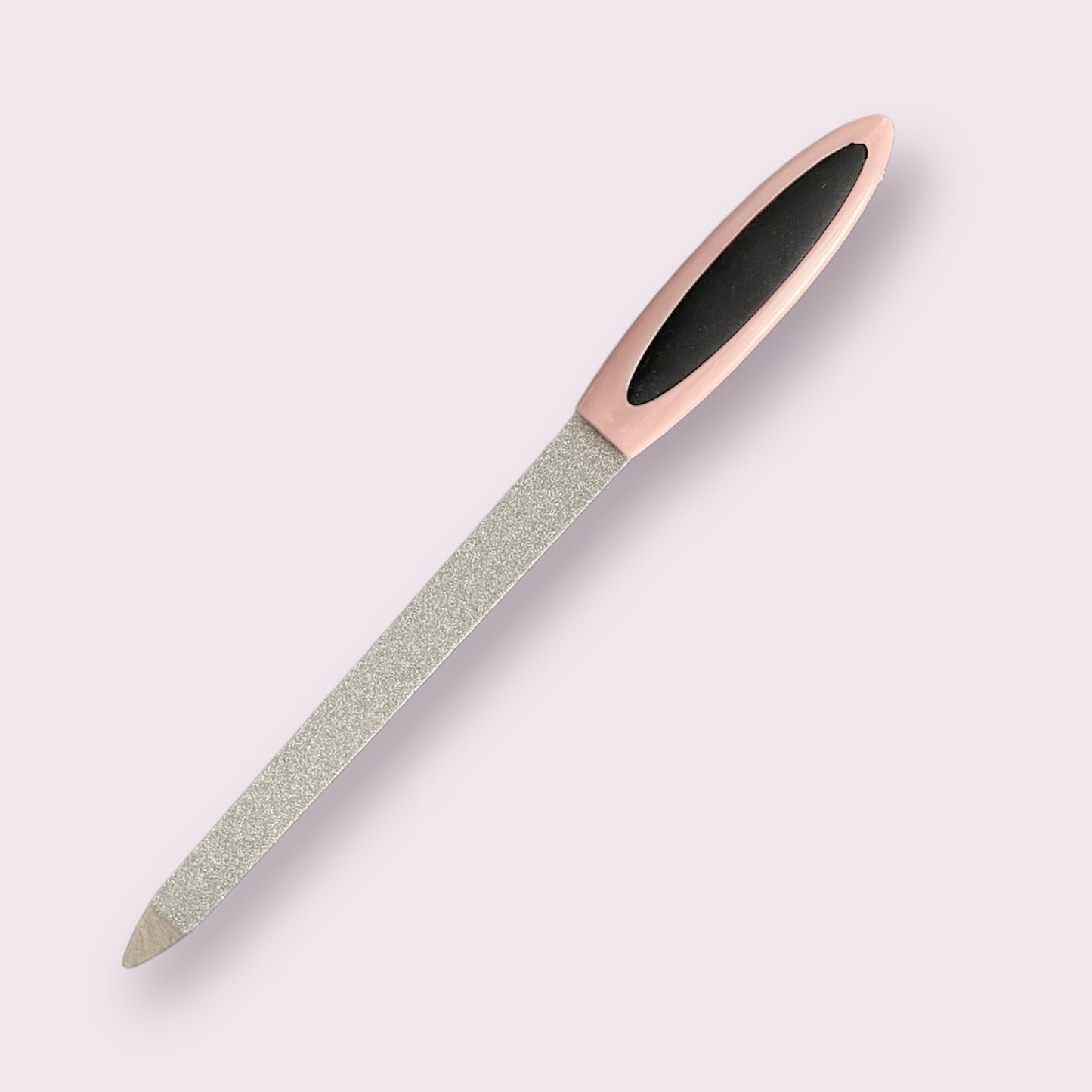 Metal Nail File (1pc)