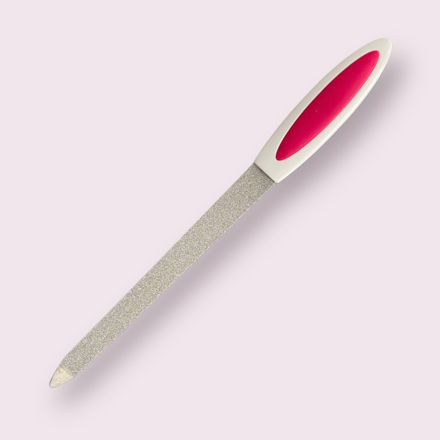 Metal Nail File (1pc)