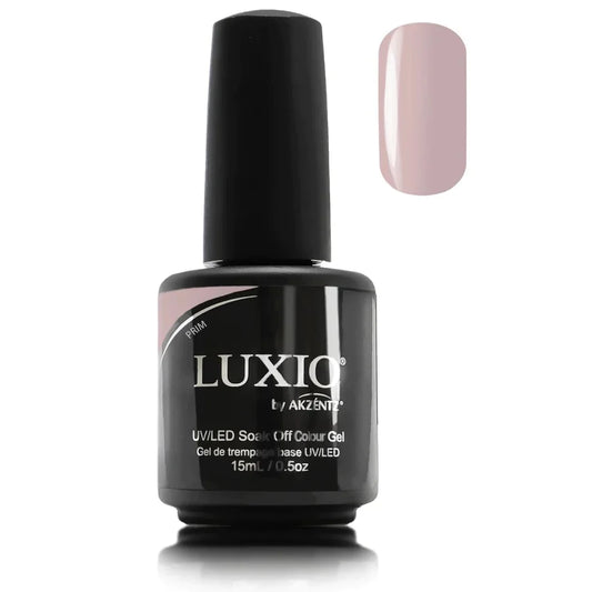 LUXIO by AKZENTZ - PRIM Color Gel