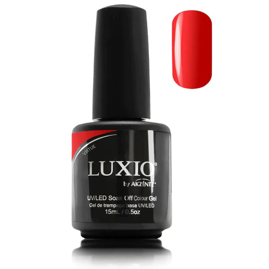 LUXIO by AKZENTZ - VIRTUE Gel Color