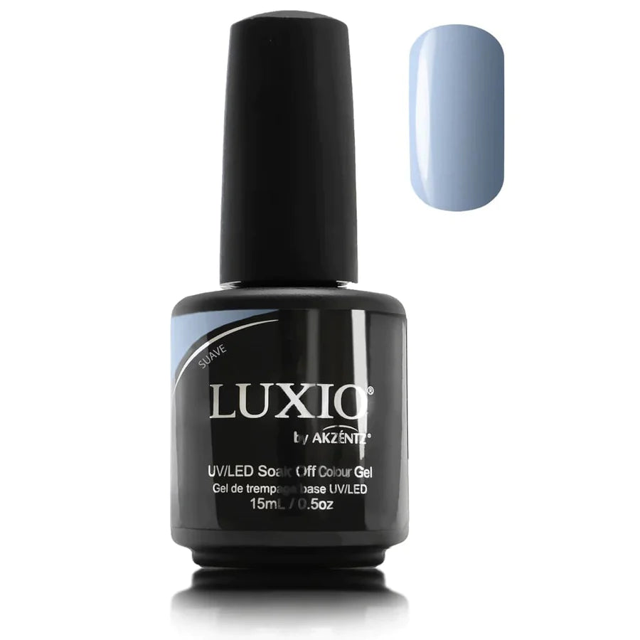 LUXIO by AKZENTZ - SUAVE Color Gel