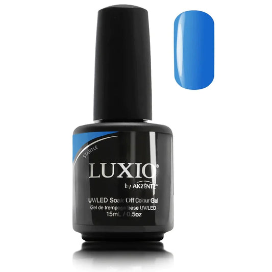 LUXIO by AKZENTZ - STARTLE Gel Color