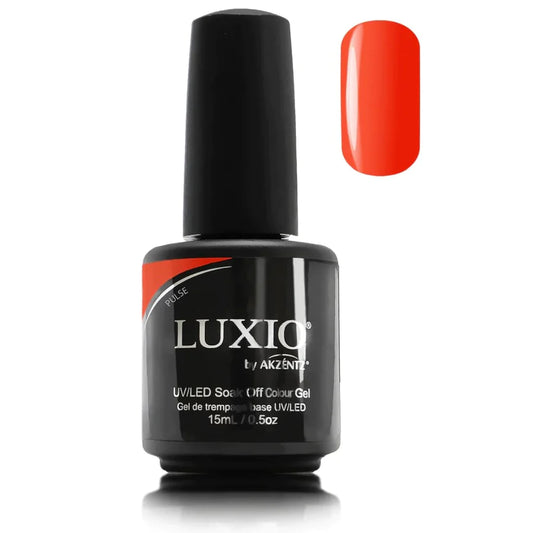 LUXIO by AKZENTZ - PULSE Color Gel