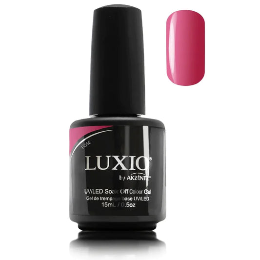 LUXIO by AKZENTZ - POSE Color Gel