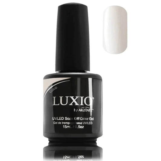 LUXIO by AKZENTZ - CLOUD Gel Color