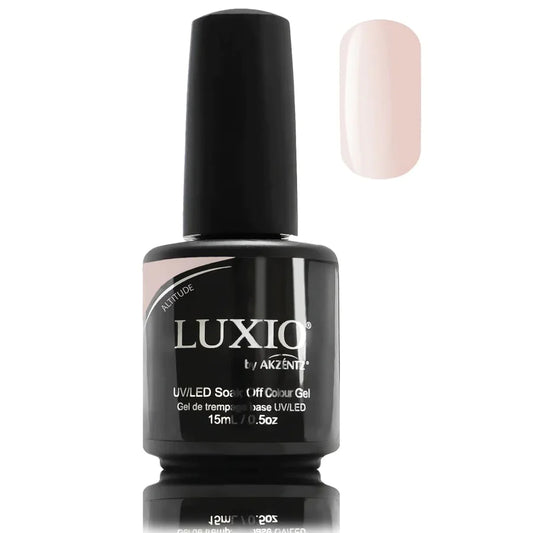 LUXIO by AKZENTZ -ALTITUDE Gel Color